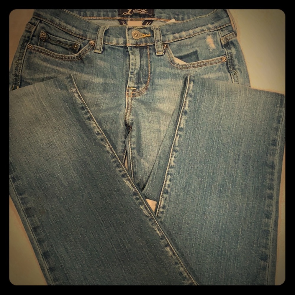 Lucky Brand Jeans